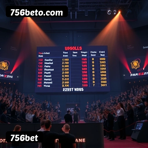 Download Android 756bet
