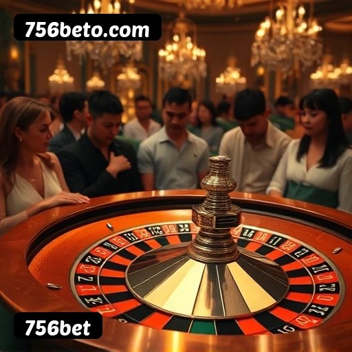 Métodos de pagamento aceitos na 756bet
