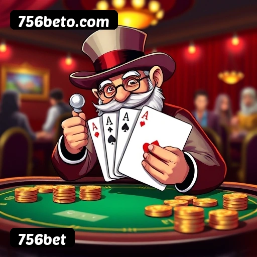 Instalação Android 756bet