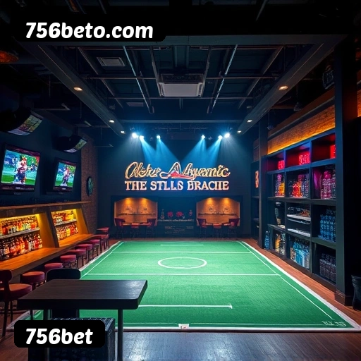 Baixar APK 756bet